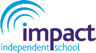 Impact Independent School logo