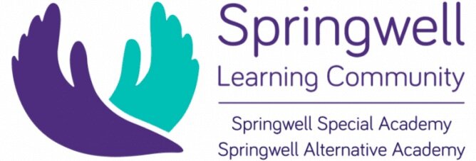 Springwell Special Academy logo