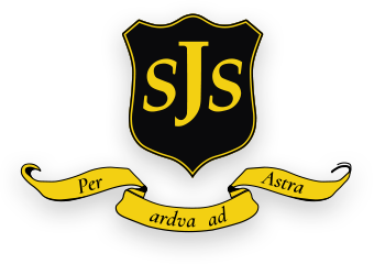 St Joseph's Catholic Primary School, Northfleet logo