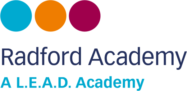 Radford Primary School Academy logo