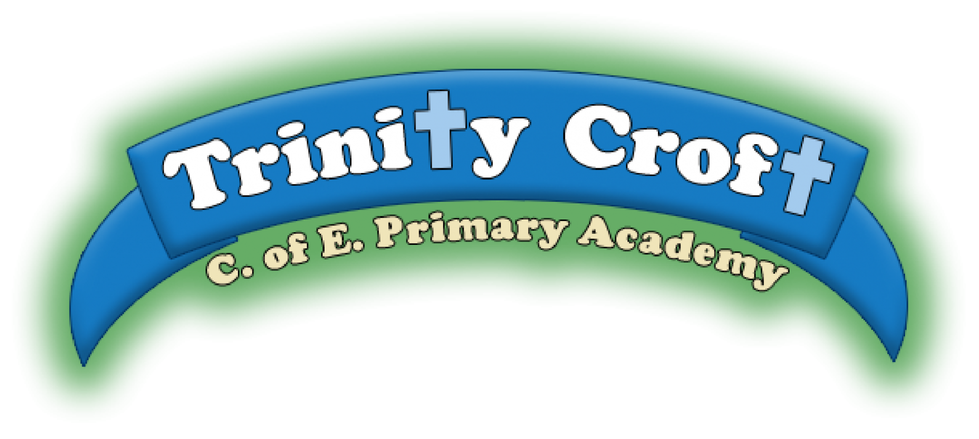 Trinity Croft CofE Primary Academy logo