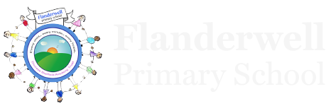 Flanderwell Primary School logo