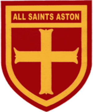Aston All Saints CofE (A) Primary School logo