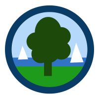 Cliff Lane Primary School logo