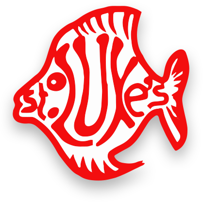 St Luke's CofE Primary School logo