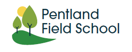 Pentland Field School logo