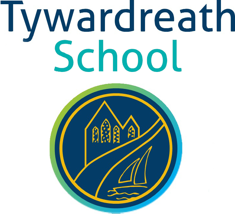 Tywardreath School logo