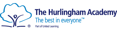 The Hurlingham Academy logo