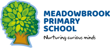 Meadowbrook Primary School logo