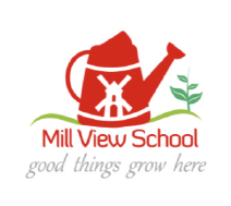 Mill View Primary School logo