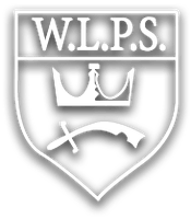 Woodham Ley Primary School logo