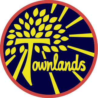 Townlands Church of England Primary School logo