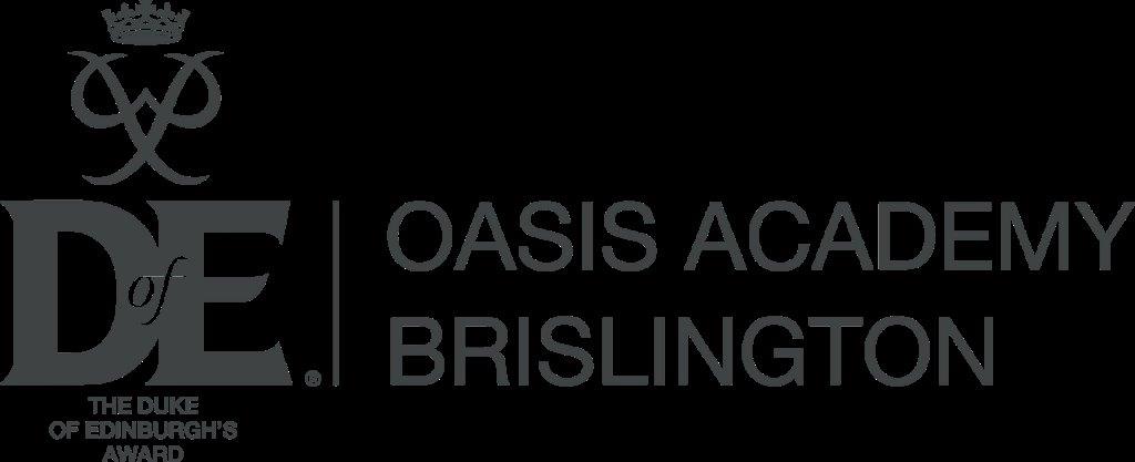 Oasis Academy Brislington logo