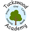 Tuckswood Academy logo