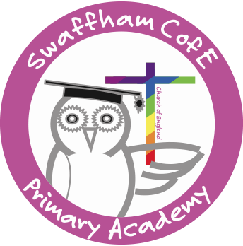 Swaffham CofE Primary Academy logo