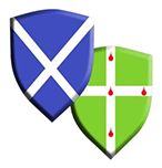 St Andrew and St Francis CofE Primary School logo