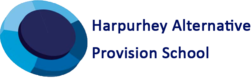Harpurhey Alternative Provision School logo