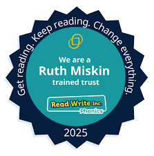 Carclaze Community Primary School logo