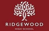 Ridgewood High School logo