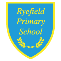 Ryefield Primary School logo