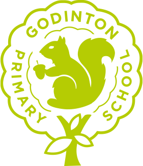 Godinton Primary School logo