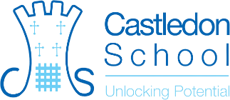 Castledon School logo