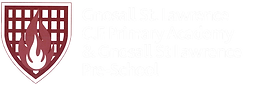 Gnosall St Lawrence Coe Primary Academy logo