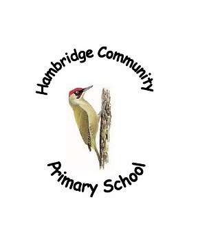 Hambridge Community Primary School logo