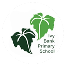 Ivy Bank Primary School logo