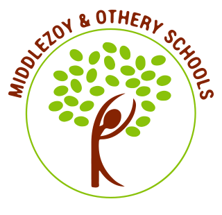 Middlezoy Primary School logo