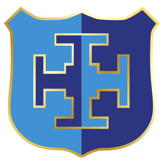 Our Lady and St Chad Catholic Academy logo