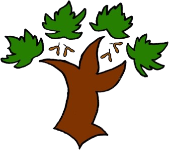 Puddletown Church of England First School logo