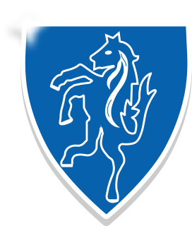 St James Catholic Primary School logo