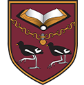 St Thomas More Catholic School and Sixth Form College logo