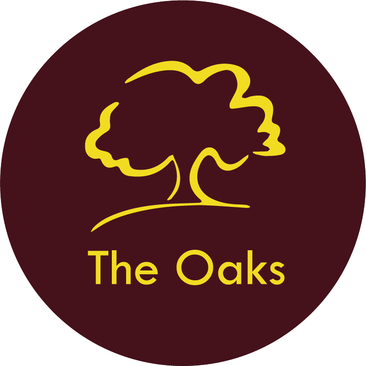 The Oaks Primary School logo