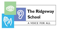 The Ridgeway School logo