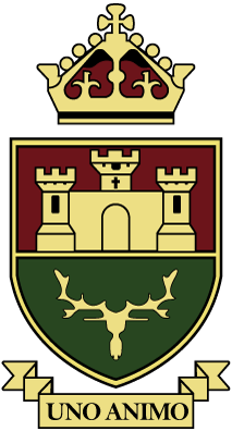 The Windsor Boys' School logo