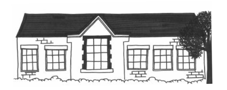 Tilney All Saints CofE Primary School logo