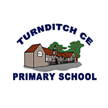Turnditch Church of England Primary School logo