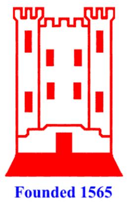 William Gilbert Endowed Church of England Primary School logo