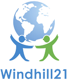 Windhill21 logo