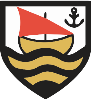 St Leonards Church of England Primary Academy logo