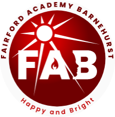 Fairford Academy Barnehurst logo