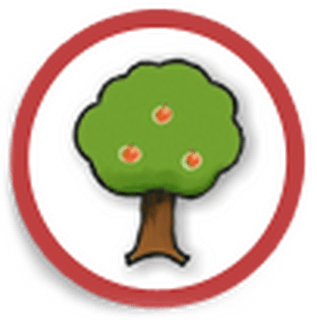 Finedon Infant School logo