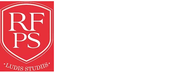 Rugby Free Primary School logo