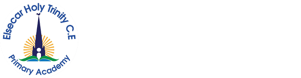Elsecar Holy Trinity CofE Primary Academy logo