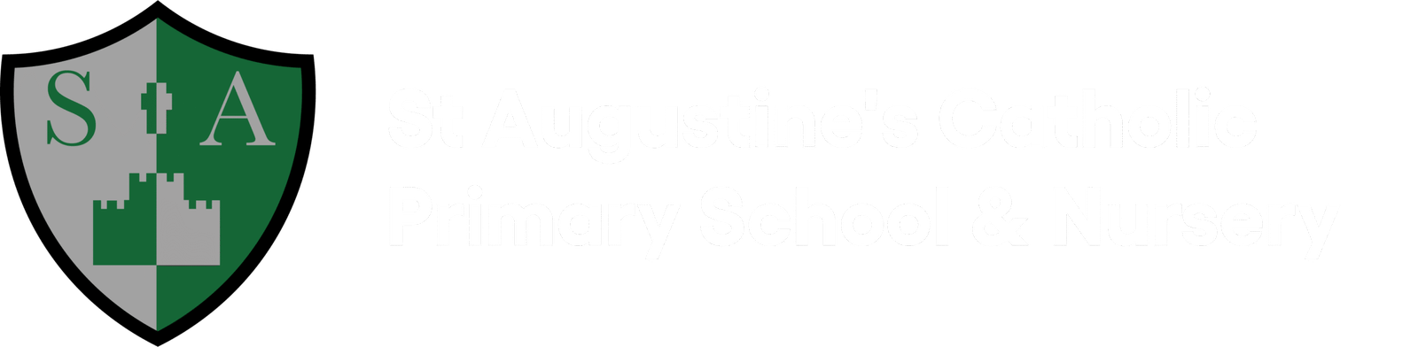 St Augustine's Catholic Primary School, A Voluntary Academy logo