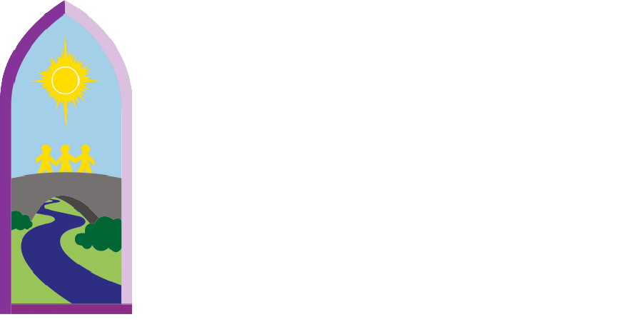 Marden Vale CofE Academy logo