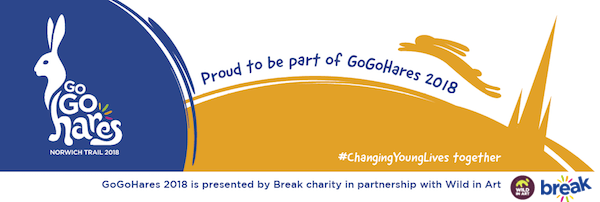 Horsford CofE VA Primary School logo