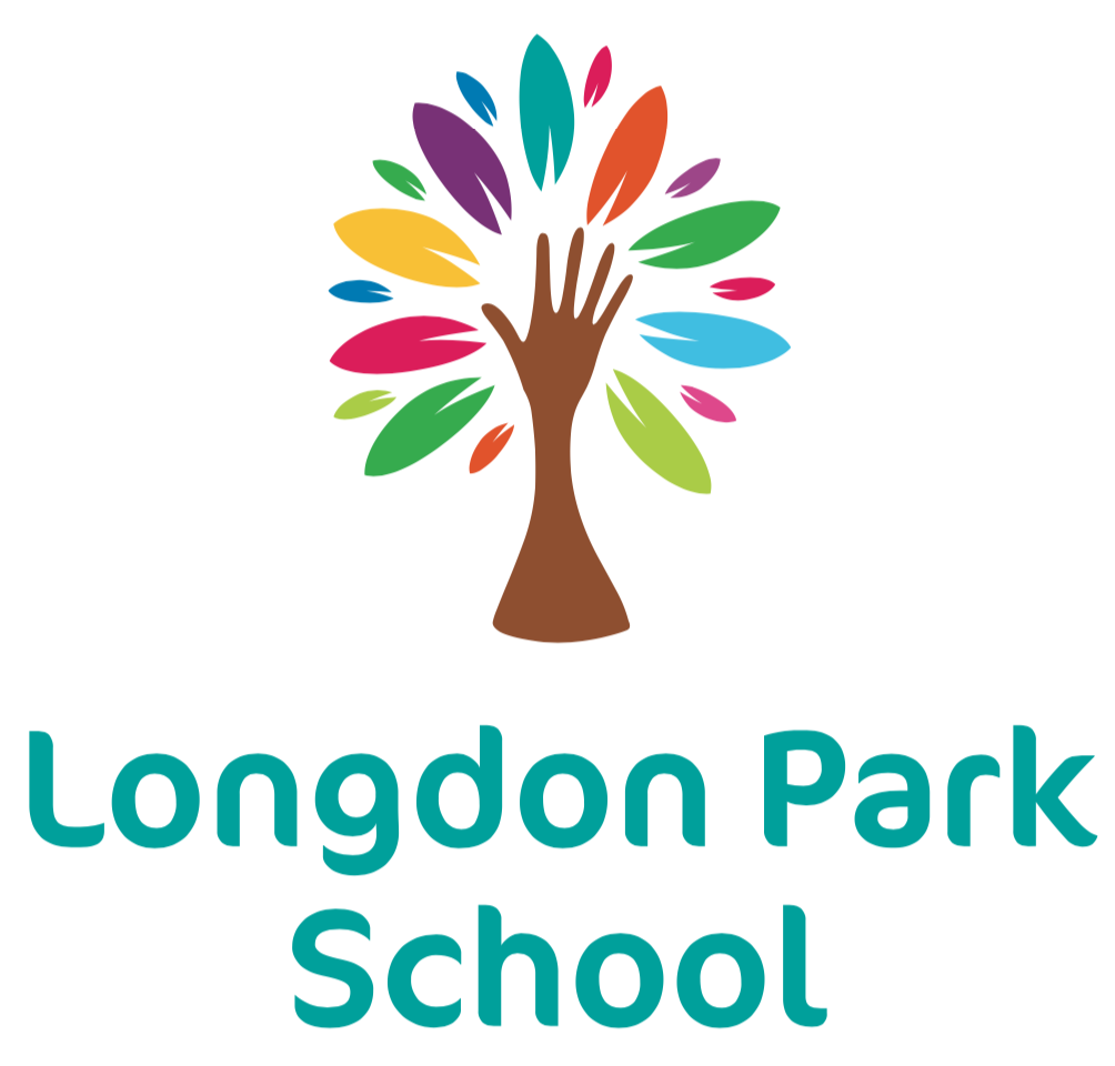 Longdon Park School logo